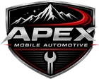 Apex Mobile Automotive logo